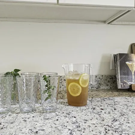 Holiday home Chic Marigny Retreat Near French Quarter New Orleans
