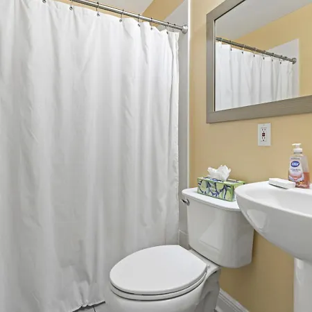 Chic Marigny Retreat Near French Quarter New Orleans