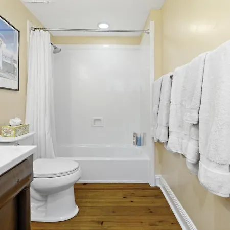 Chic Marigny Retreat Near French Quarter Holiday home New Orleans