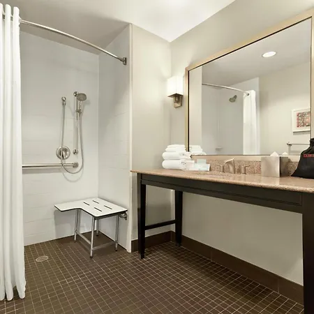 Hampton & Downtown French Quarter Area Hotel