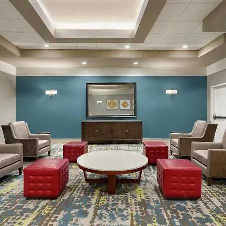 Hotel Hampton & Downtown French Quarter Area 3*