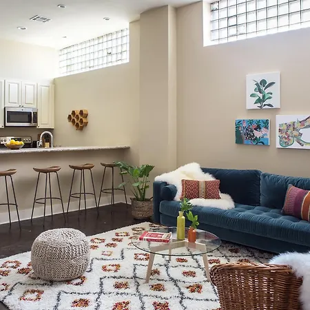 Hotel Sonder The Bywater New Orleans