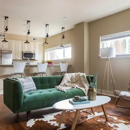 Sonder The Bywater Hotel 4*