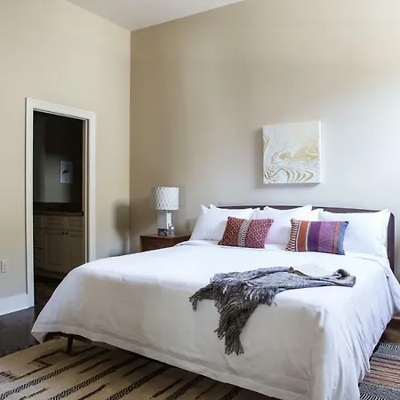 Sonder The Bywater Hotel 4*