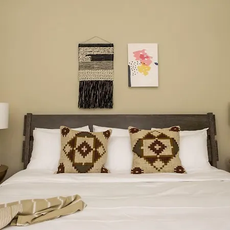 Sonder The Bywater Hotel 4*