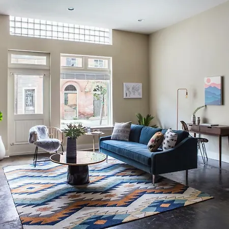 Sonder The Bywater 4* New Orleans