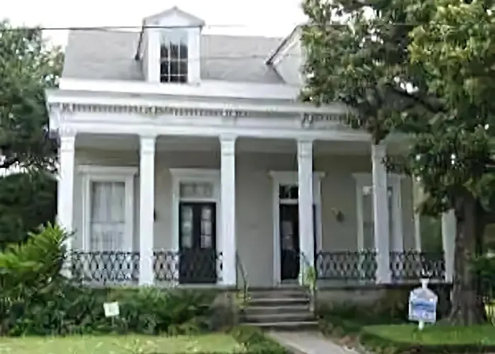 Historic Viavant Cottage - Jazz Fest/Fairgrounds