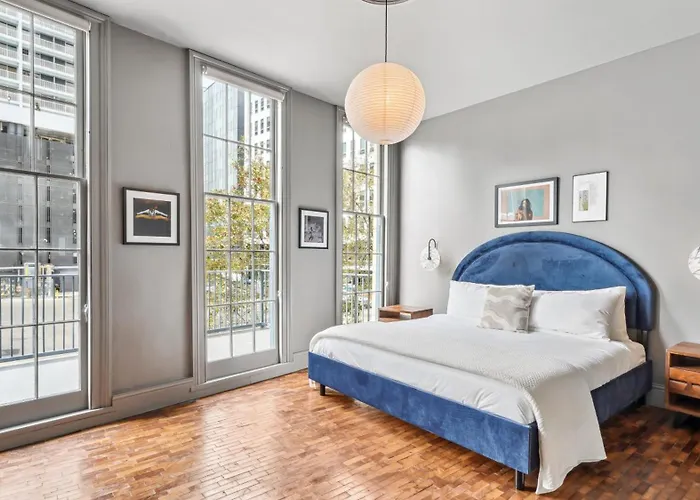 The Mary Beth Hotel & Gallery