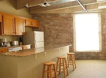 Jelly Roll Executive Suites