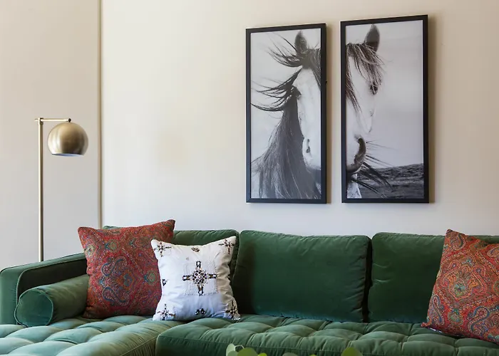 Incredible 1Br In C.B.D. By Sonder
