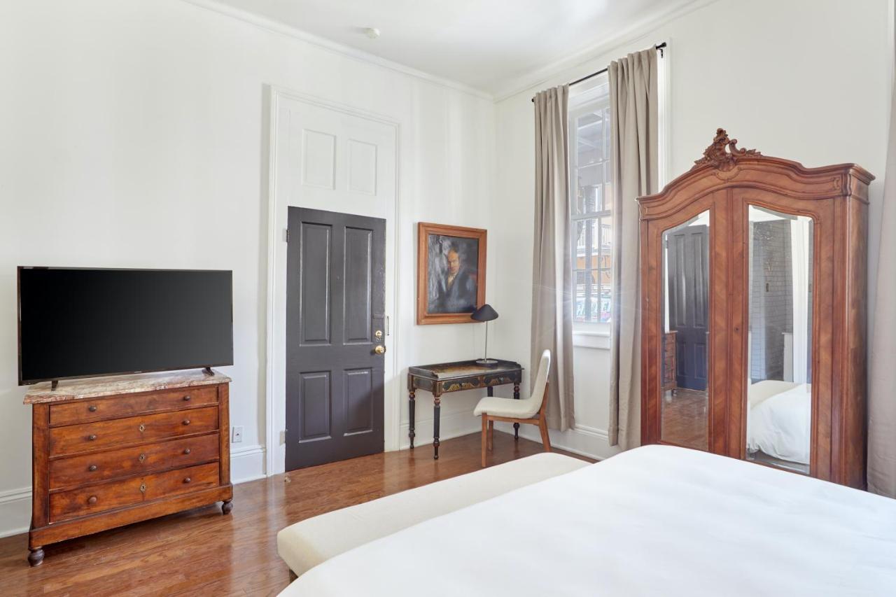 Hotel Sonder Maison De New Orleans