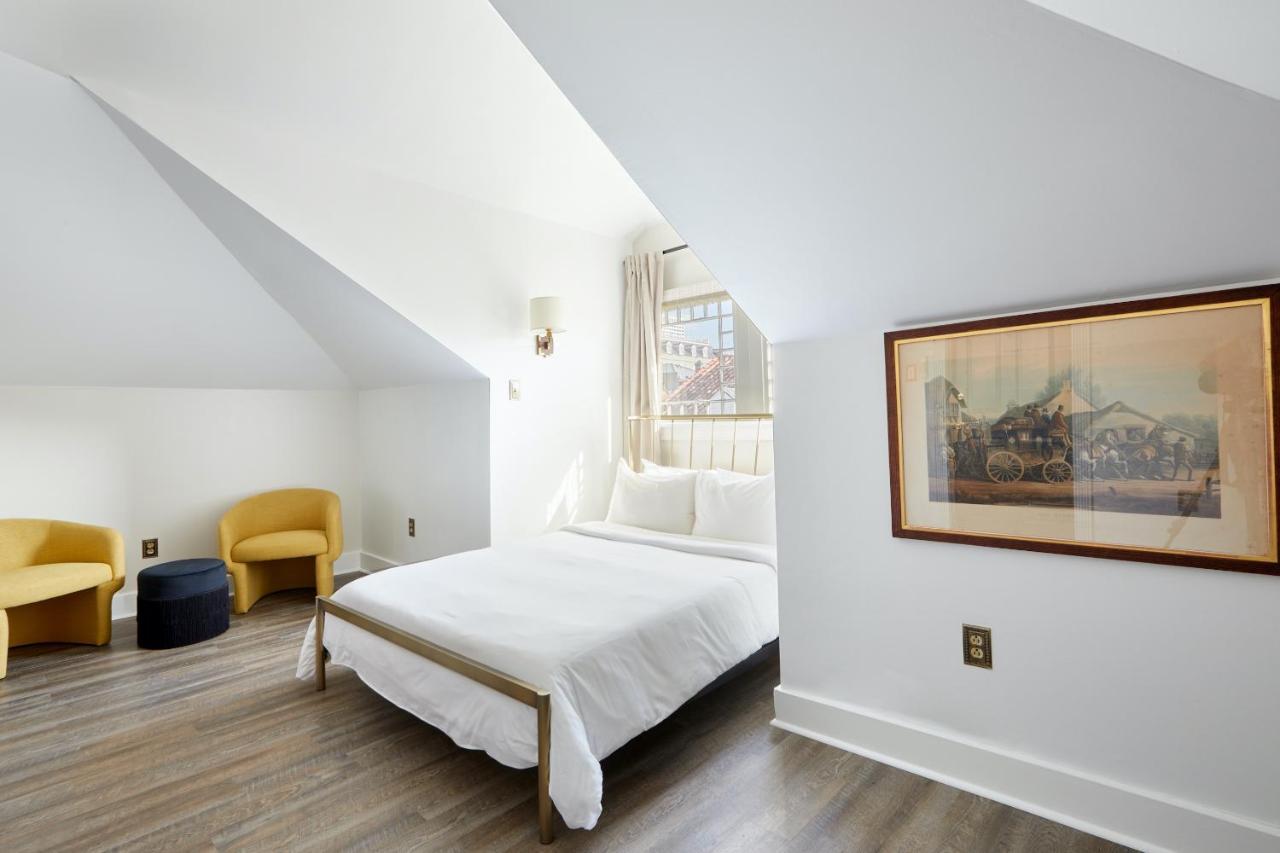 Sonder Maison De Hotel