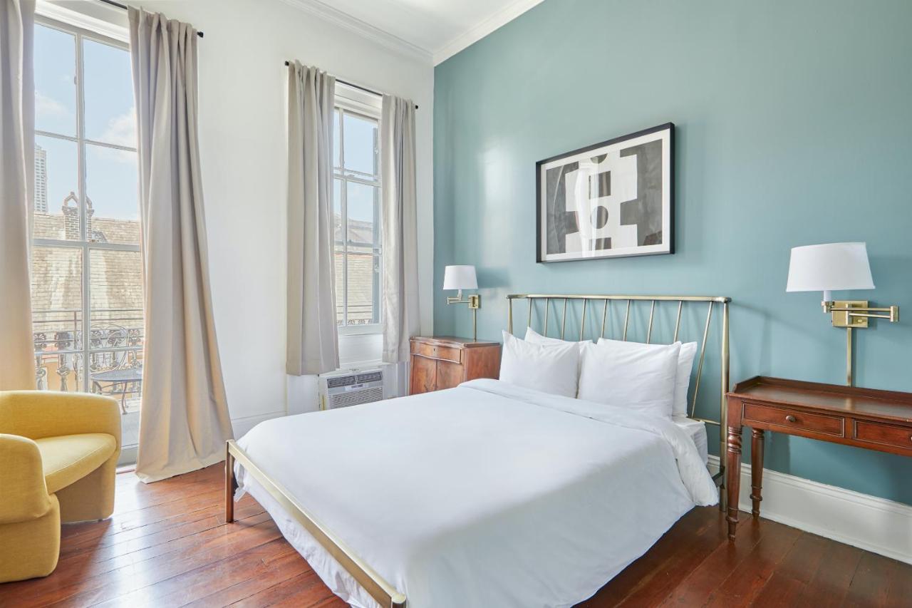 Sonder Maison De 4* New Orleans
