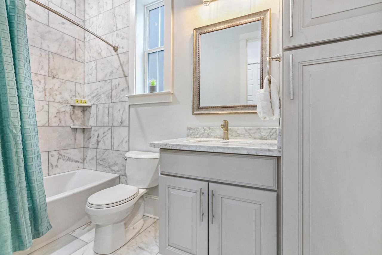 Hosteeva Stunning 4 Bedroom W Pool Steps To St Charles Ave