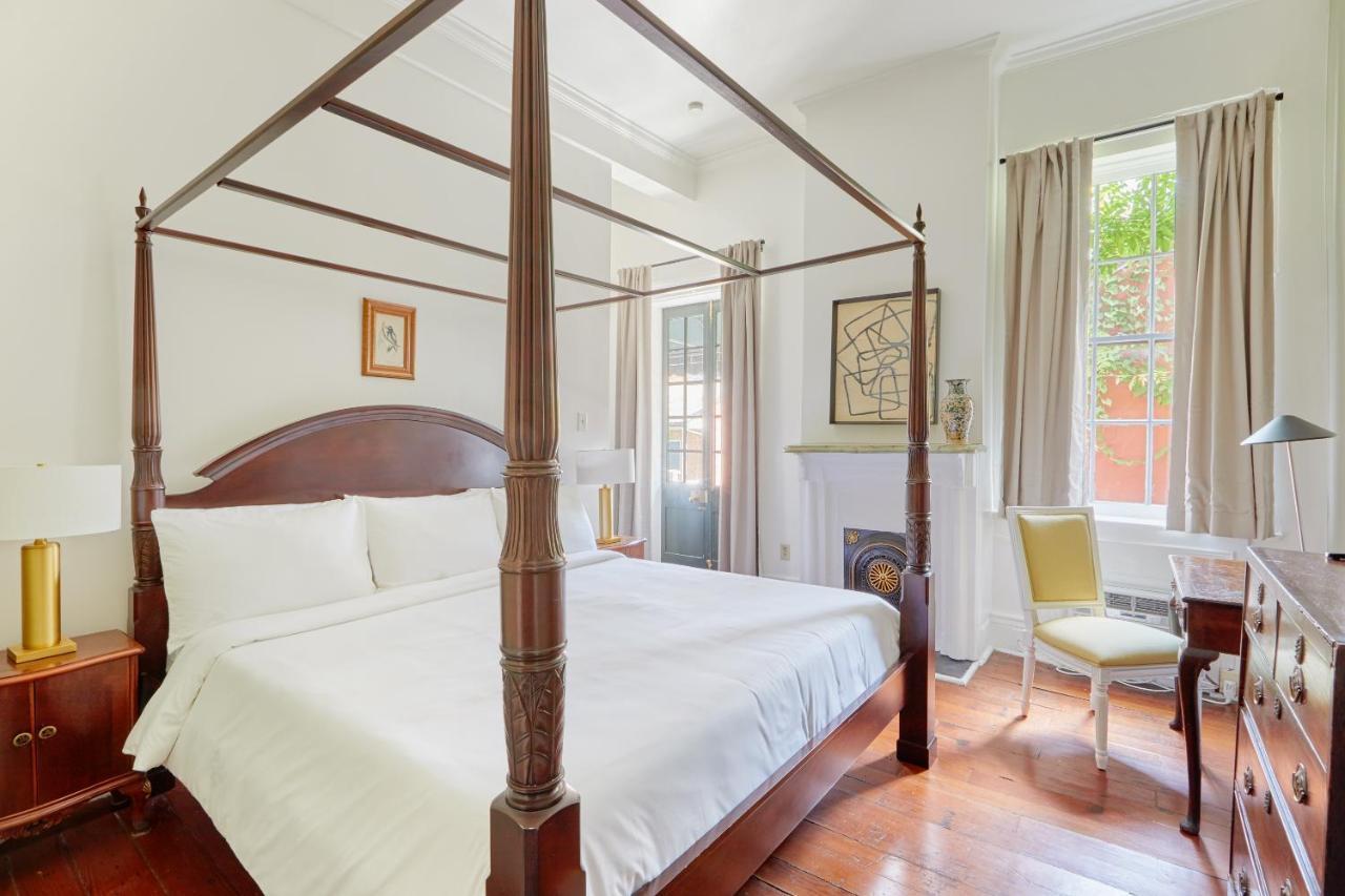 Hotel Sonder Maison De New Orleans