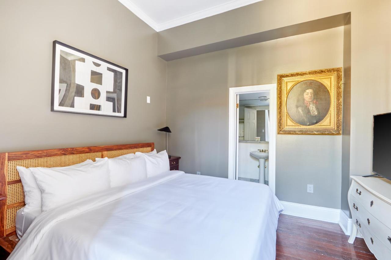Sonder Maison De 4* New Orleans