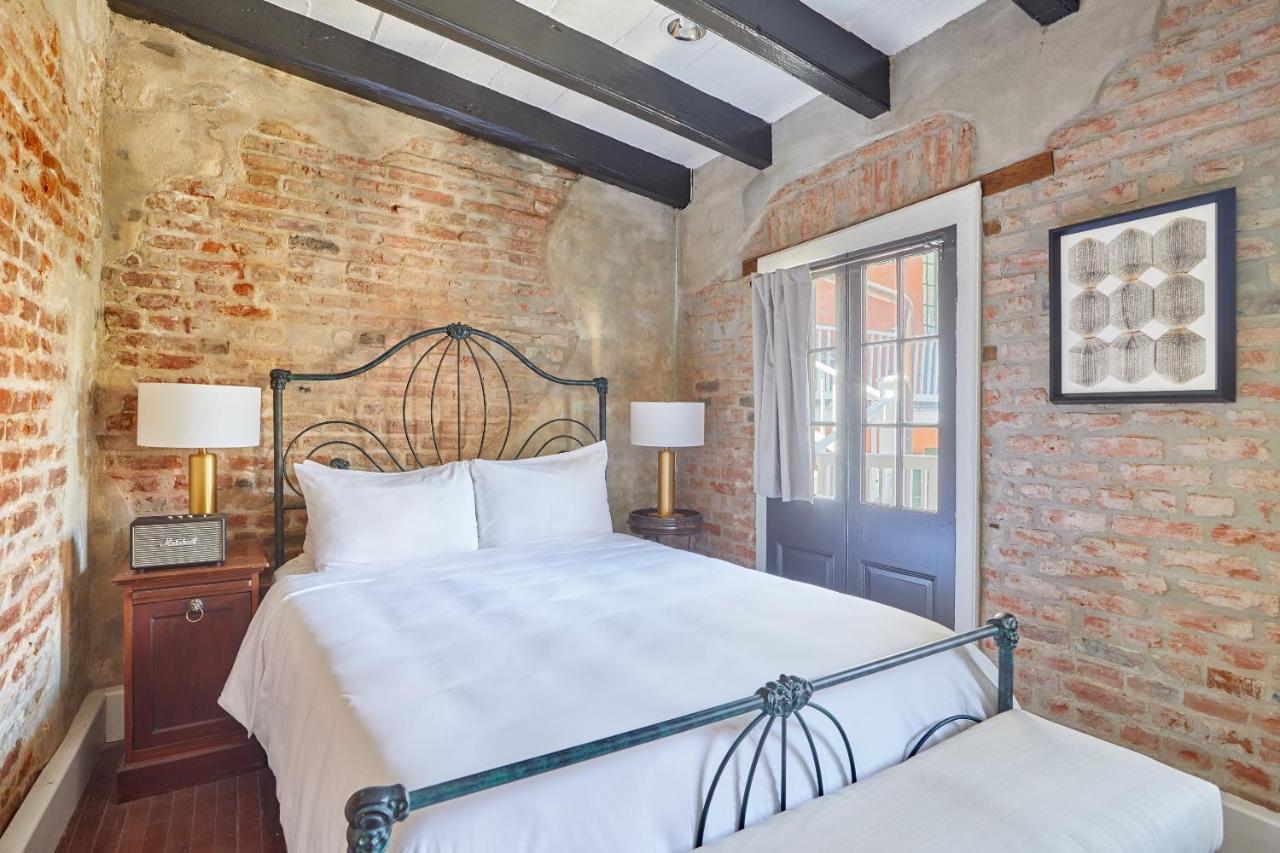 Sonder Maison De New Orleans