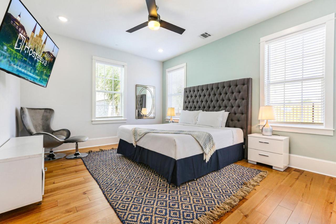 Apartment French Quarter Walking Distance To Hot Spots