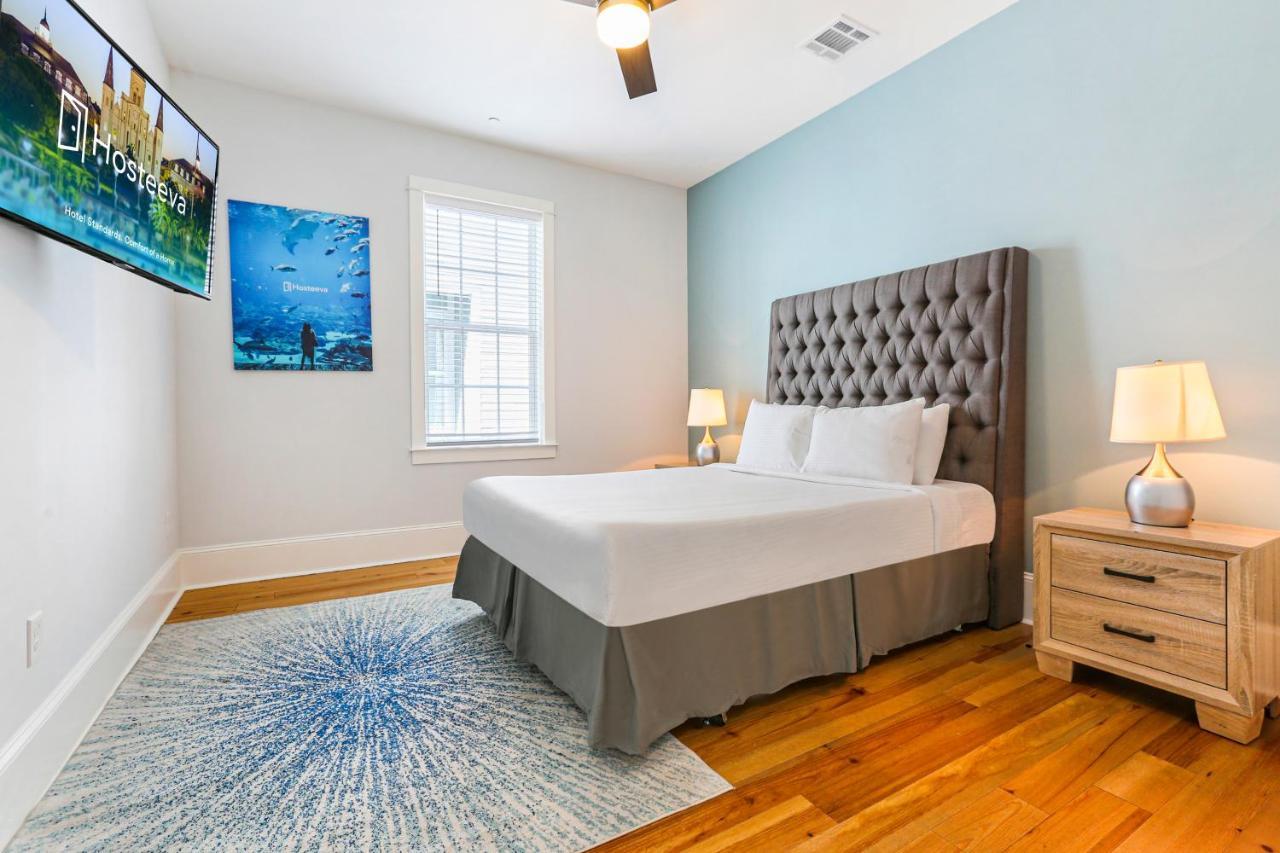 French Quarter Walking Distance To Hot Spots Apartment *