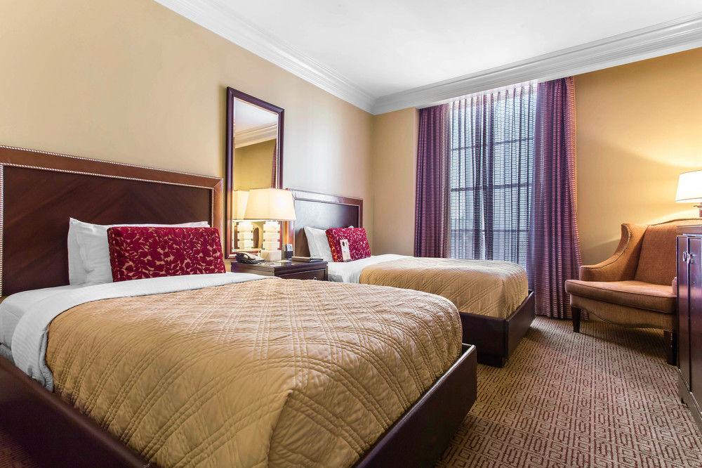 Theo New Orleans, Tapestry Collection By Hilton 4* New Orleans