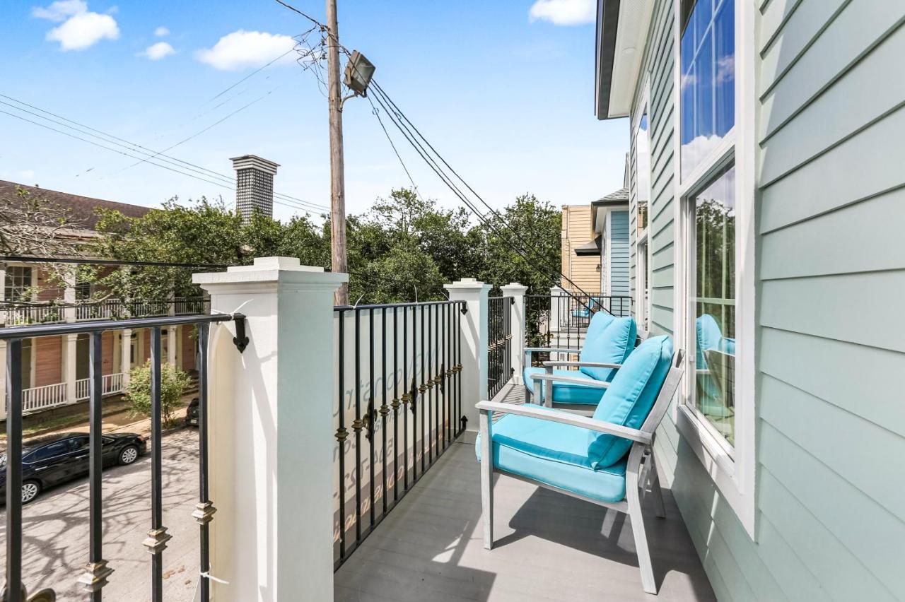 Hosteeva Brand New With A Pool Steps To St Charles Ave Apartment *