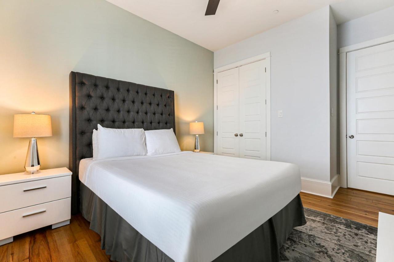 Apartment French Quarter Walking Distance To Hot Spots *