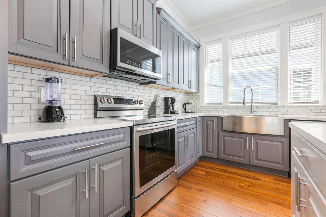 Hosteeva Brand New With A Pool Steps To St Charles Ave * New Orleans