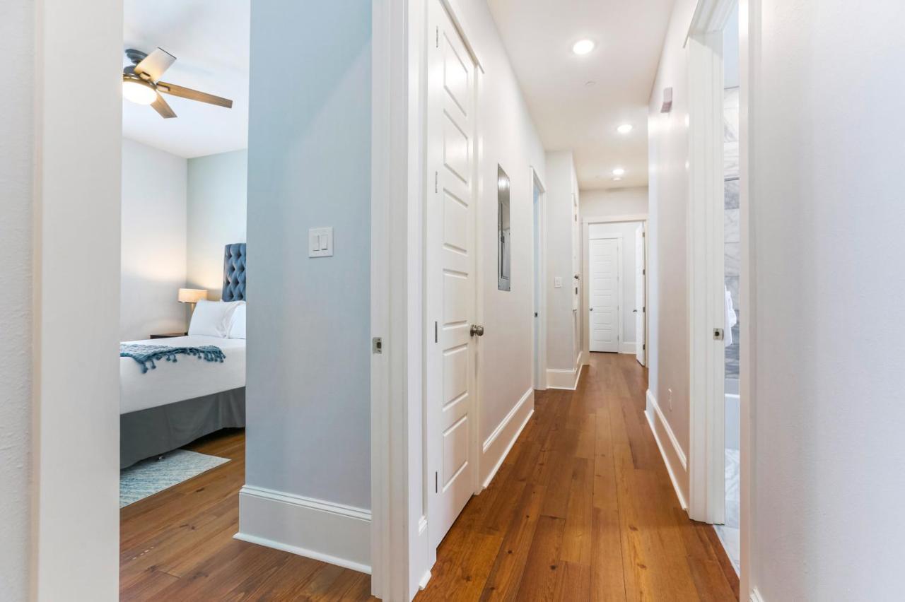 Hosteeva Brand New With A Pool Steps To St Charles Ave * New Orleans