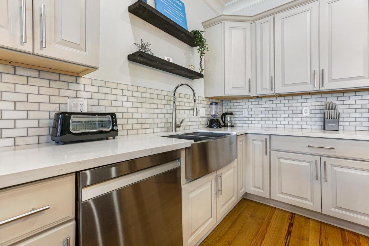 Apartment French Quarter Walking Distance To Hot Spots *