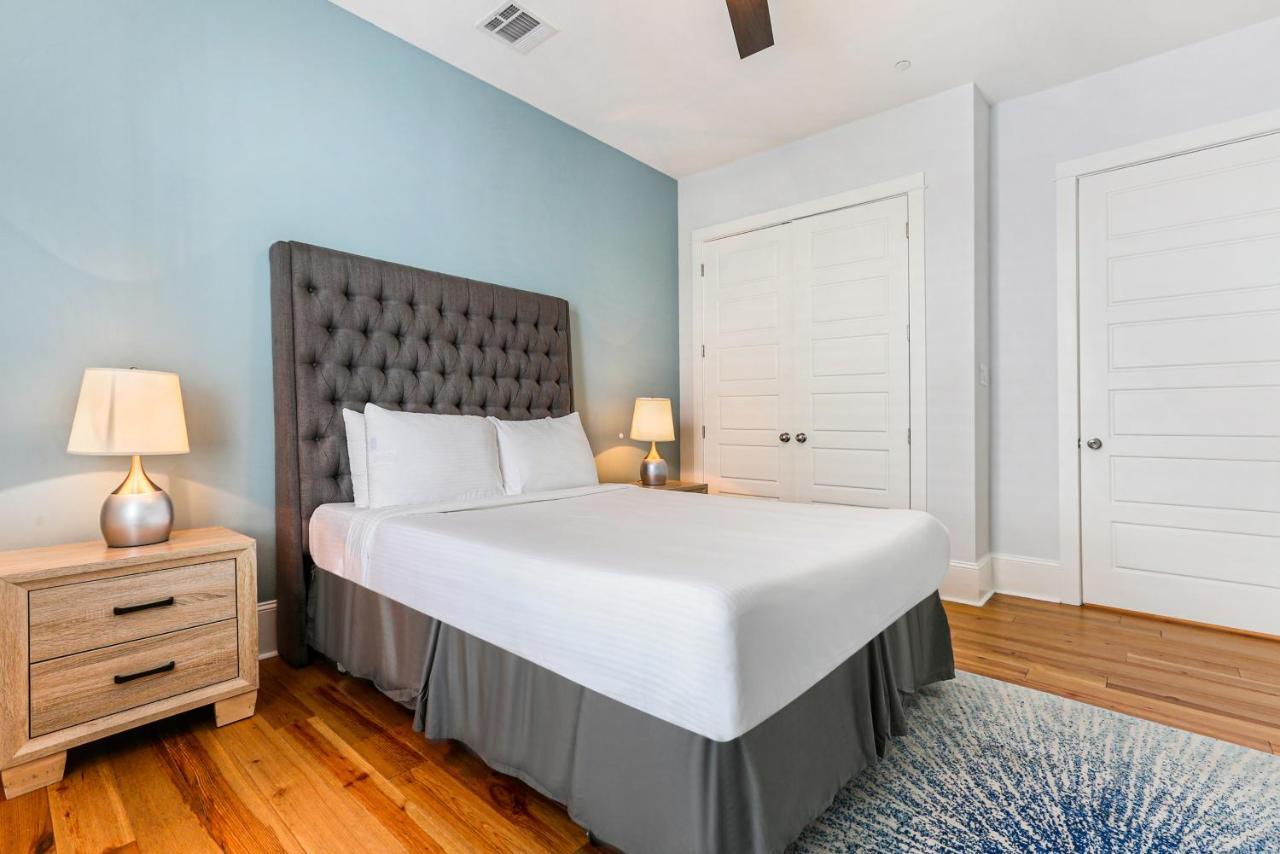 Apartment French Quarter Walking Distance To Hot Spots