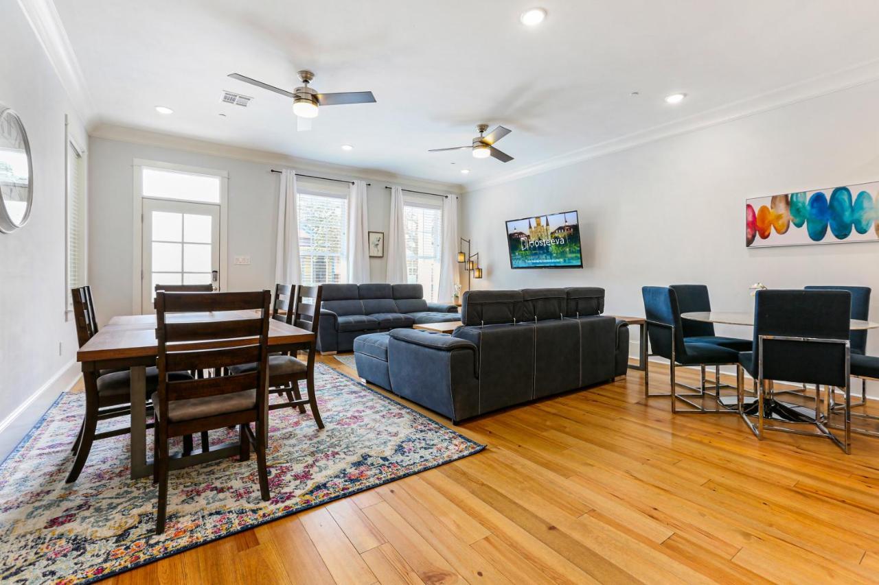 French Quarter Walking Distance To Hot Spots *