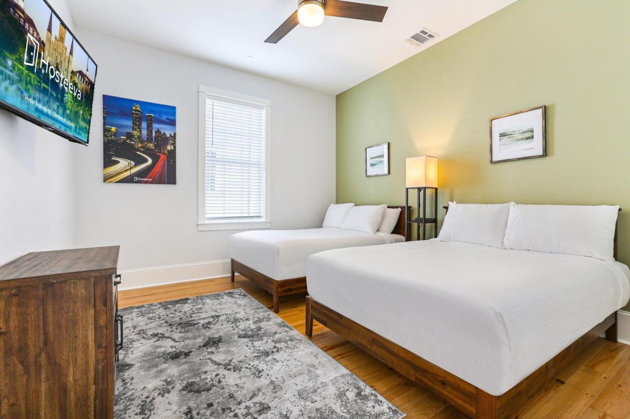 French Quarter Walking Distance To Hot Spots *