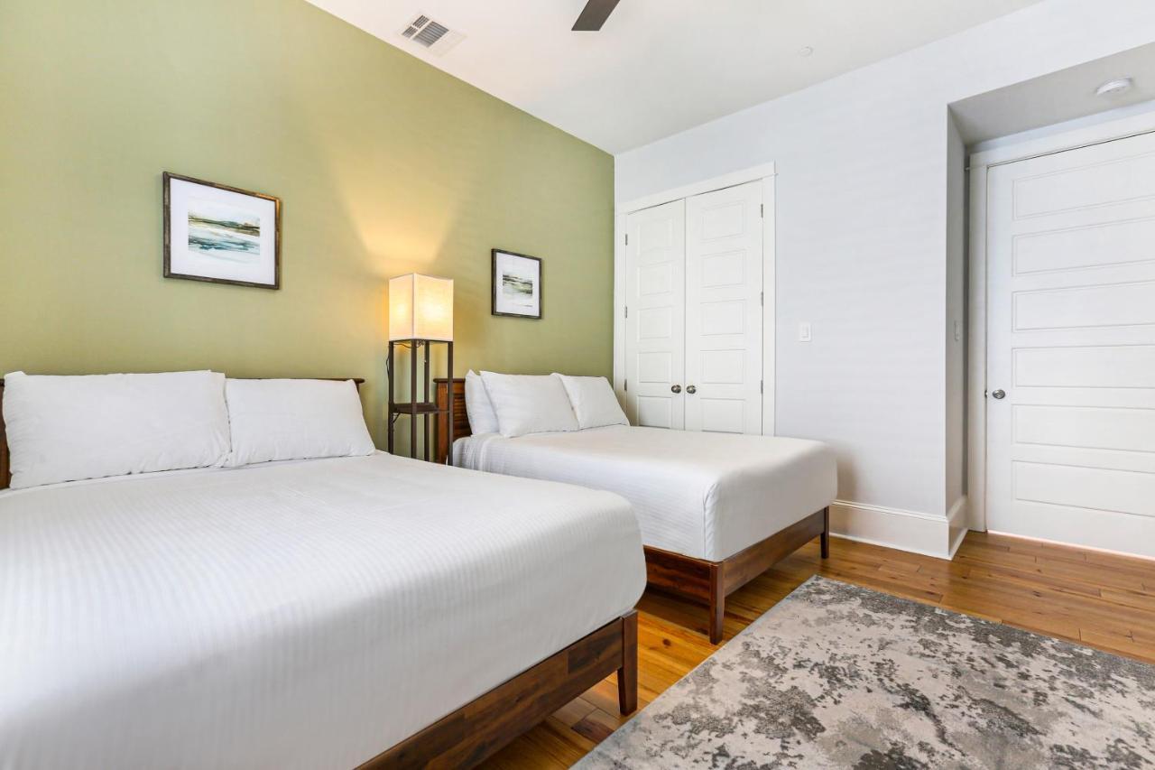 Apartment French Quarter Walking Distance To Hot Spots *