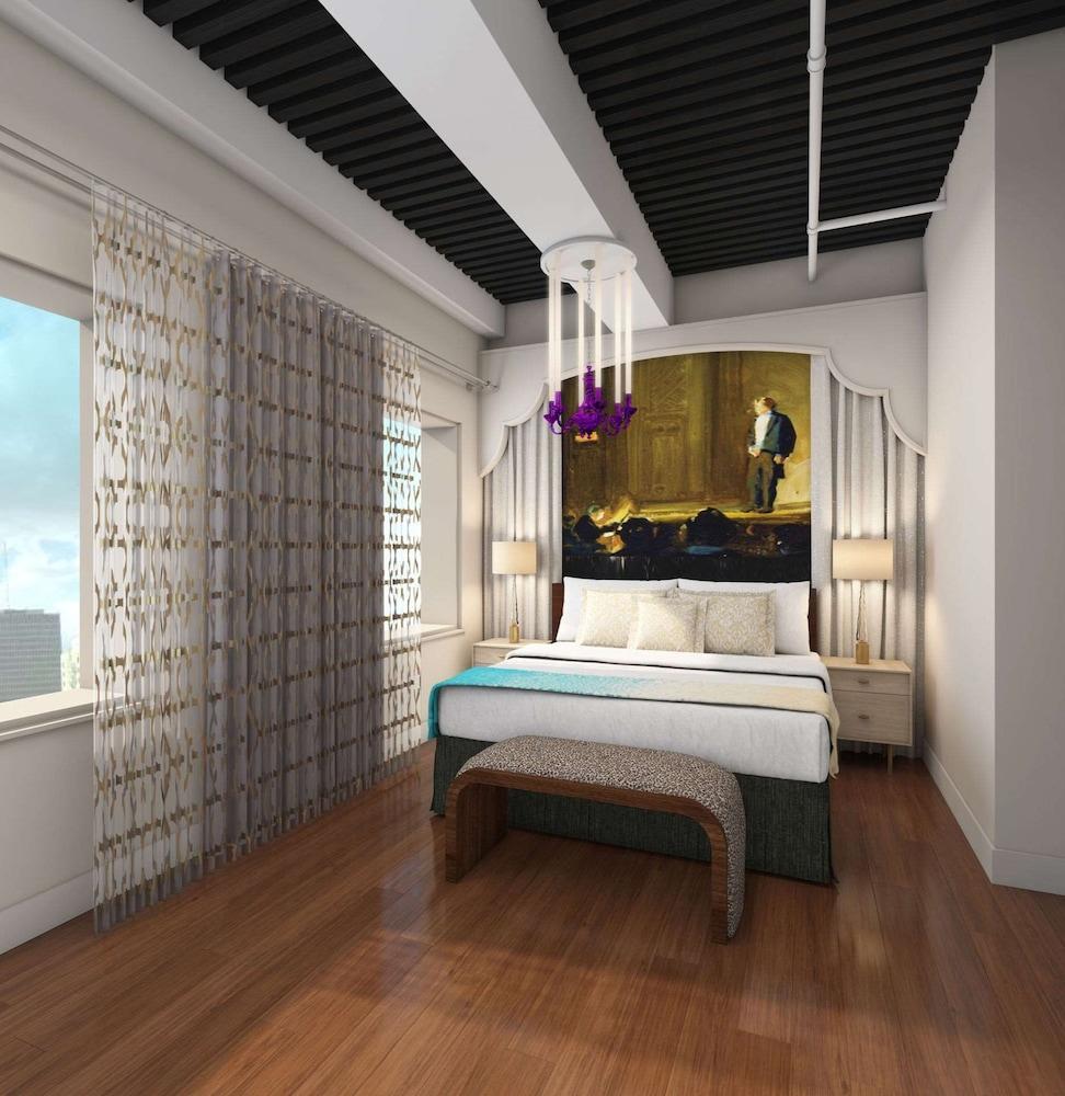 The Marquee, Ascend Collection