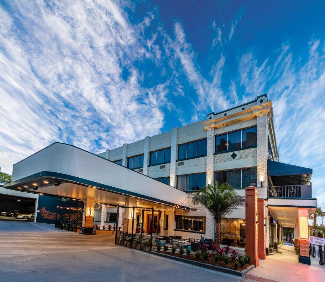 Hotel St Charles Coach House, An Ascend Collection