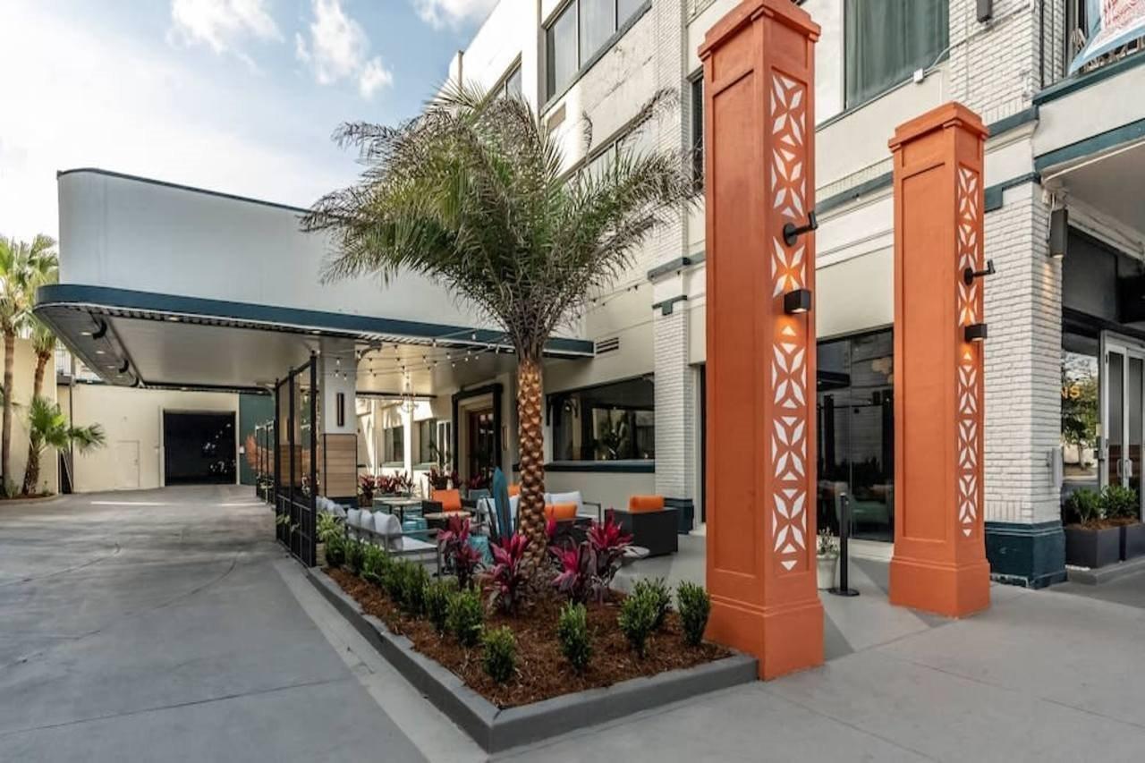 Hotel St Charles Coach House, An Ascend Collection