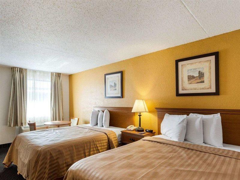 Hotel Sunrise & New Orleans