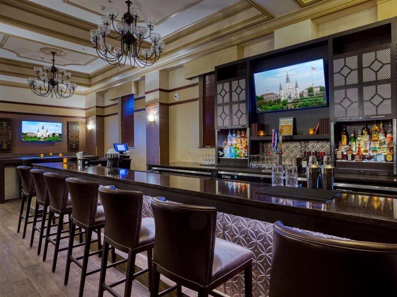 Hotel Drury Plaza New Orleans