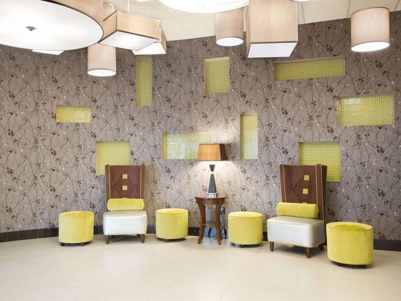 Drury Plaza 3* New Orleans