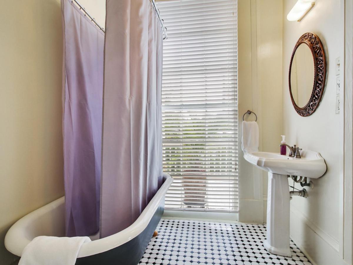 Marigny Manor House 3* New Orleans