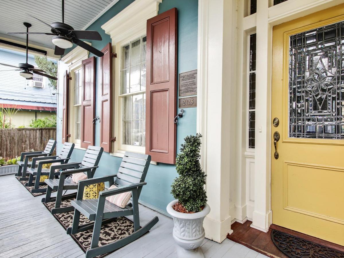 Marigny Manor House 3*