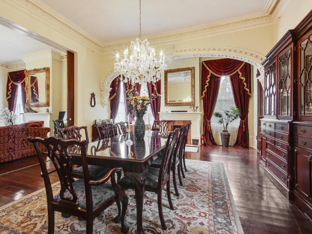 Bed & Breakfast Marigny Manor House 3*