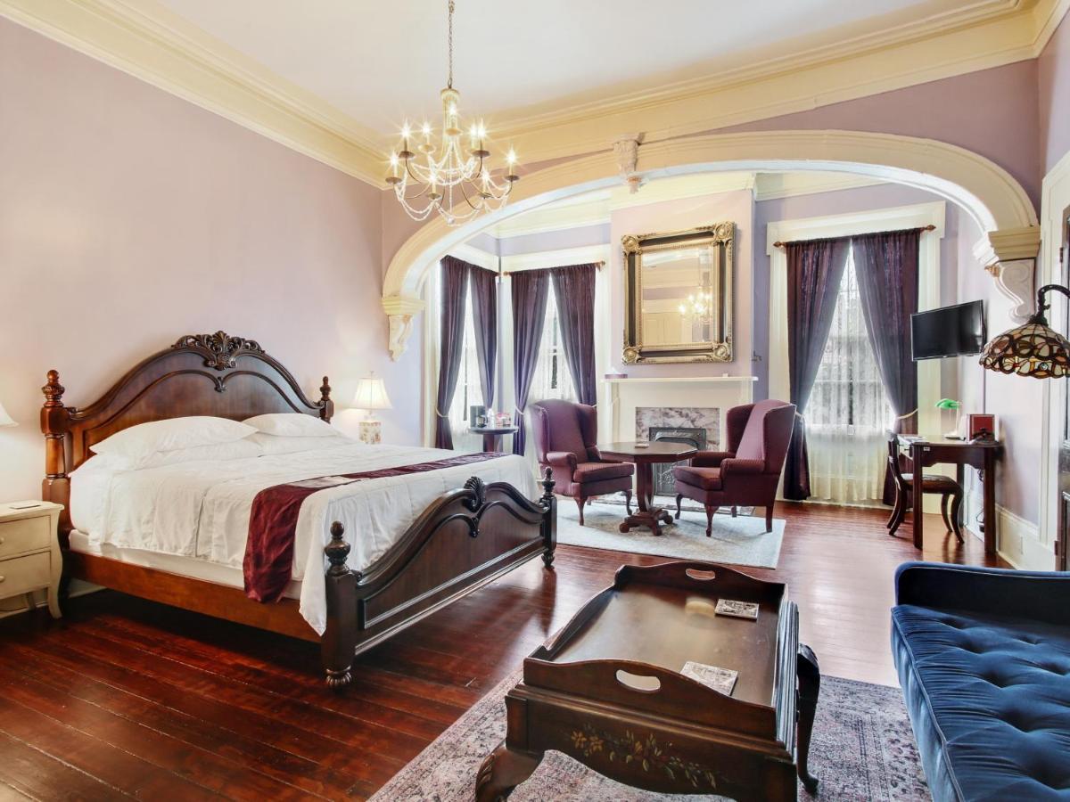 Marigny Manor House 3* New Orleans