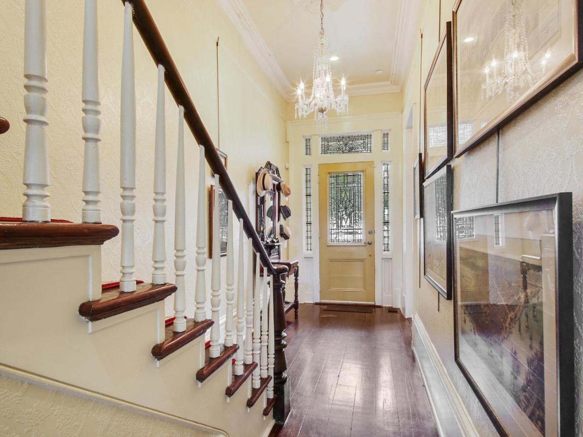 Marigny Manor House Bed & Breakfast New Orleans