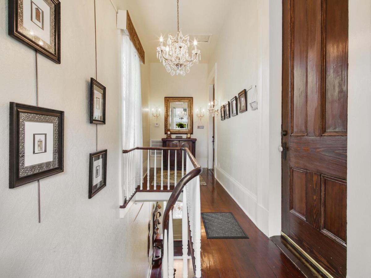 Bed & Breakfast Marigny Manor House 3*