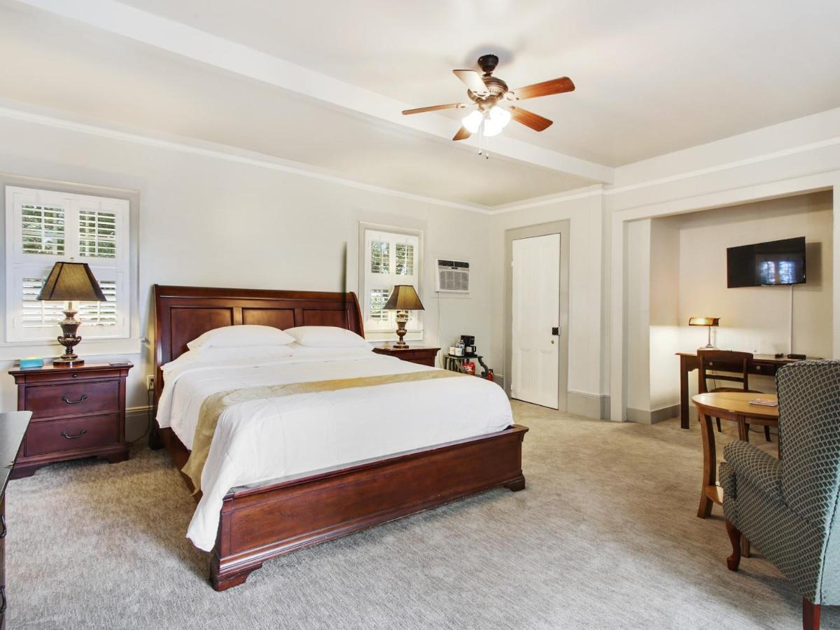 Marigny Manor House Bed & Breakfast New Orleans