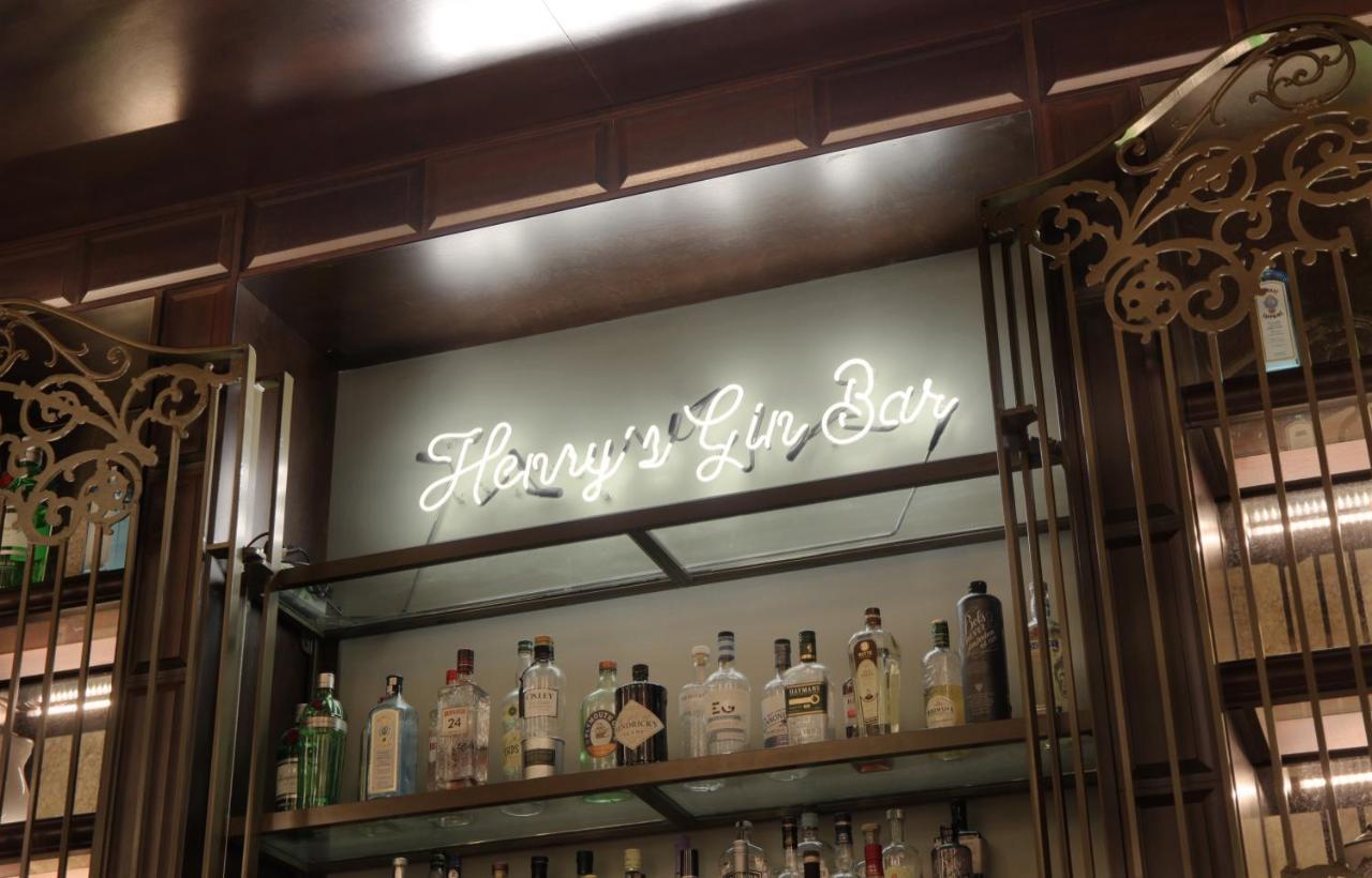 Hotel Nopsi Hotel New Orleans