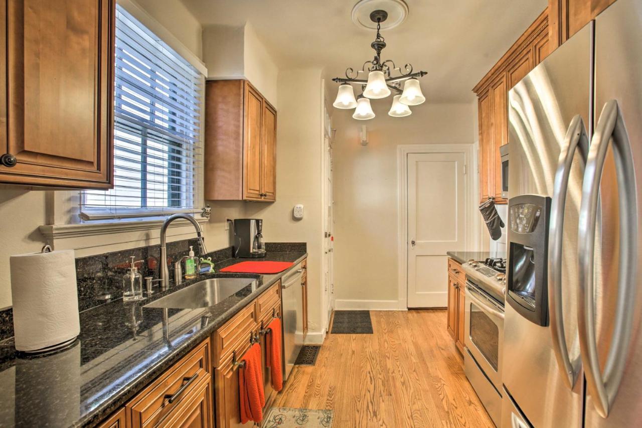 Vibrant Nola Retreat About 2 Miles To Bourbon Street New Orleans