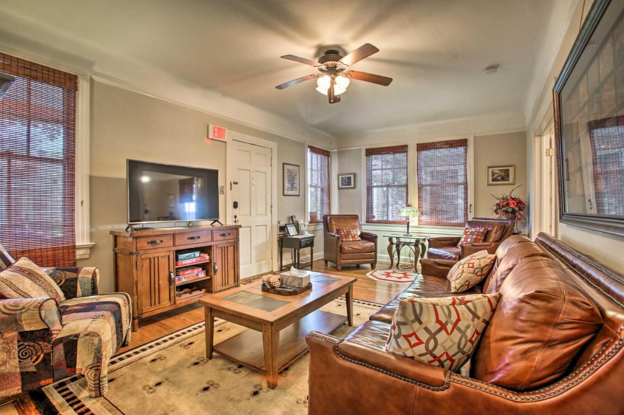 Vibrant Nola Retreat About 2 Miles To Bourbon Street Holiday home