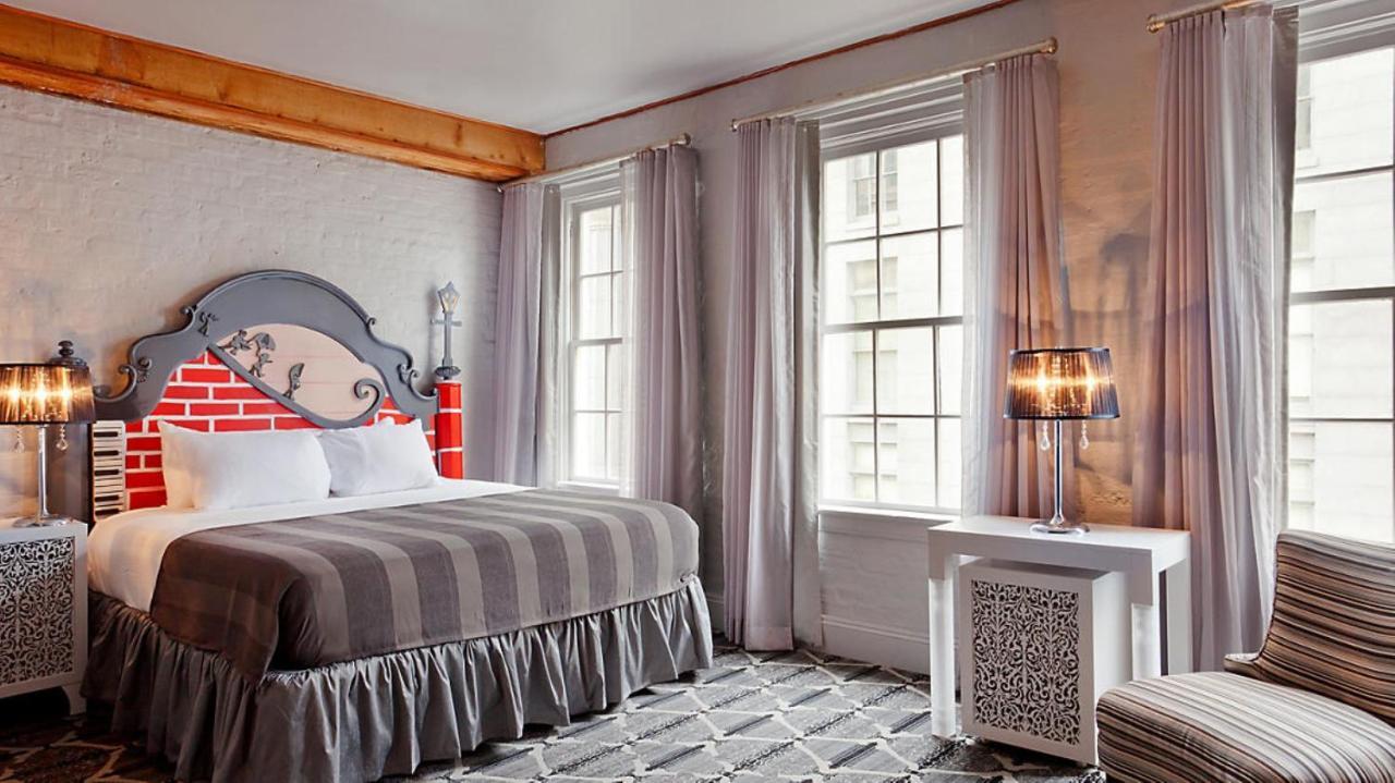 Hotel Bluegreen Vacations Club La 3*